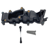 Intake Manifold Left Hand Side Fit For Audi A4 A6 A8 Q7 For Volkswagen 059129711AF EIM-VW002 - Machter