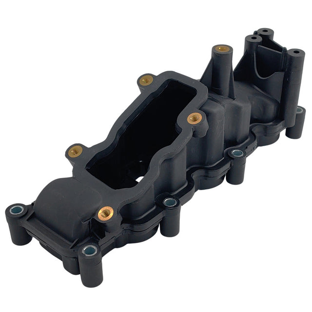 Intake Manifold Left Hand Side Fit For Audi A4 A6 A8 Q7 For Volkswagen 059129711AF - Machter