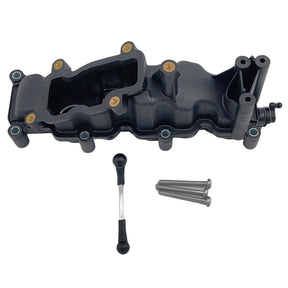 Intake Manifold Left Hand Side Fit For Audi A4 A6 A8 Q7 For Volkswagen 059129711AF EIM-VW002 - Machter