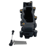 Intake Manifold Right Hand Side Fit For Audi A4 A6 A8 Q7 For Volkswagen 059129712BC - Machter