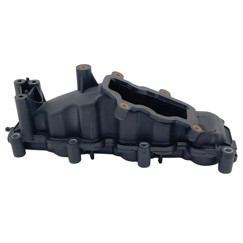 Intake Manifold Right Hand Side Fit For Audi A4 A6 A8 Q7 For Volkswagen 059129712BC EIM-VW003 - Machter