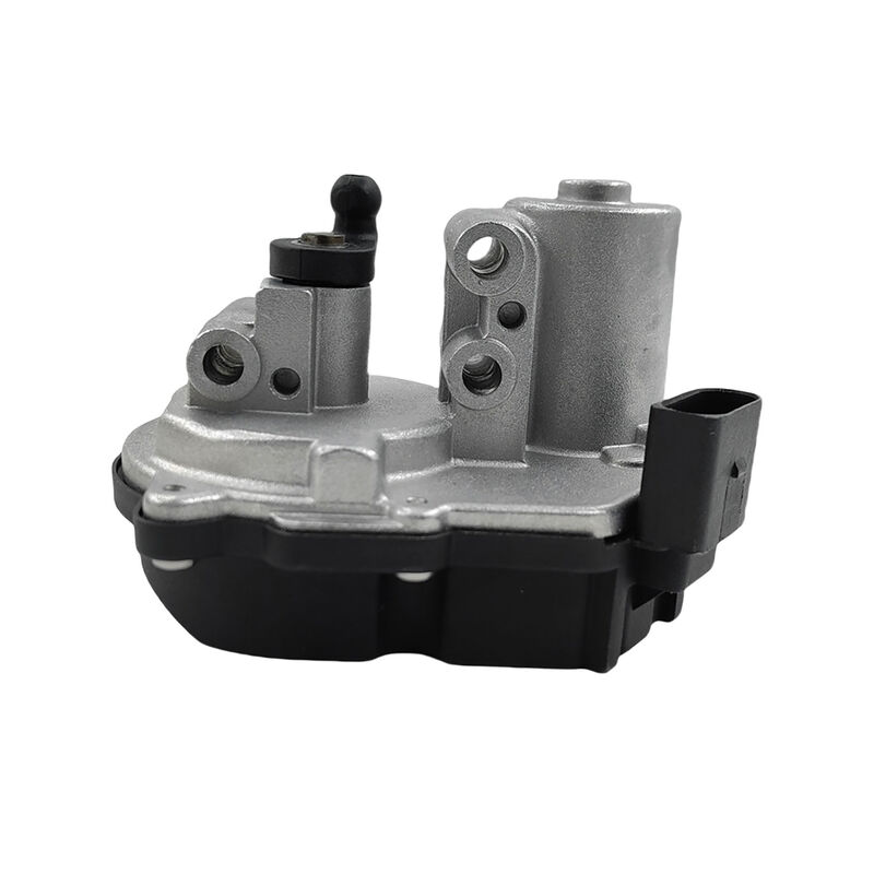 Intake Manifold Flap Actuator Fit For Audi A4 B6 B7 A5 8T3 A6 C6 C7 A8 4E Q5 8R Q7 4LB 059129086D - Machter