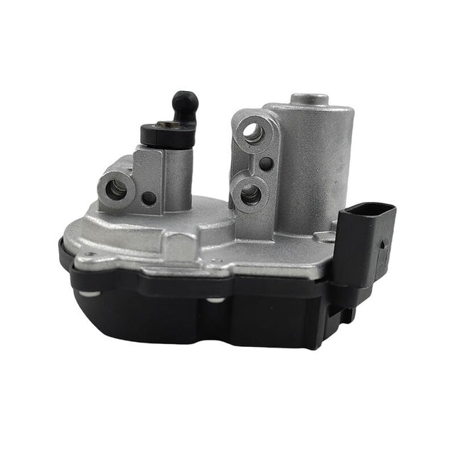 Intake Manifold Flap Actuator Fit For Audi A4 B6 B7 A5 8T3 A6 C6 C7 A8 4E Q5 8R Q7 4LB 059129086D - Machter