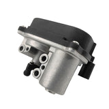 Intake Manifold Flap Actuator Fit For Audi A4 B6 B7 A5 8T3 A6 C6 C7 A8 4E Q5 8R Q7 4LB 059129086D - Machter