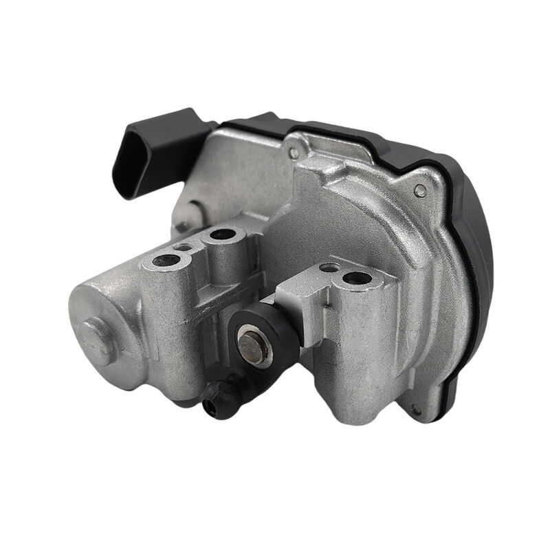 Intake Manifold Flap Actuator Fit For Audi A4 B6 B7 A5 8T3 A6 C6 C7 A8 4E Q5 8R Q7 4LB 059129086D - Machter