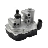 Intake Manifold Flap Actuator Fit For Audi A4 B6 B7 A5 8T3 A6 C6 C7 A8 4E Q5 8R Q7 4LB 059129086D - Machter