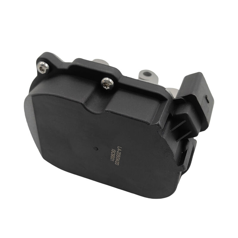 Intake Manifold Flap Actuator Fit For Audi A4 B6 B7 A5 8T3 A6 C6 C7 A8 4E Q5 8R Q7 4LB 059129086D - Machter