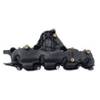Intake Manifold Without Motor Fit For Audi A3 A4 A5 A6 Q5 TT For Volkswagen Golf Passat Tiguan EOS Scirocco Skoda Yeti Superb Octavia Seat Exeo EIM-VW005 - Machter