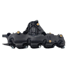 Intake Manifold Without Motor Fit For Audi A3 A4 A5 A6 Q5 TT For Volkswagen Golf Passat Tiguan EOS Scirocco Skoda Yeti Superb Octavia Seat Exeo EIM-VW005 - Machter