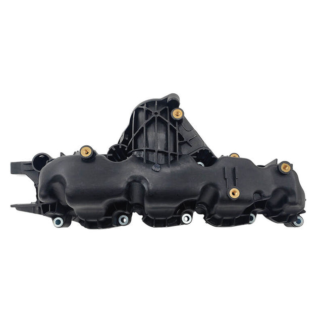 Intake Manifold Without Motor Fit For Audi A3 A4 A5 A6 Q5 TT For Volkswagen Golf Passat Tiguan EOS Scirocco Skoda Yeti Superb Octavia Seat Exeo EIM-VW005 - Machter