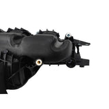 Intake Manifold Without Motor Fit For Audi A3 A4 A5 A6 Q5 TT For Volkswagen Golf Passat Tiguan EOS Scirocco Skoda Yeti Superb Octavia Seat Exeo EIM-VW005 - Machter