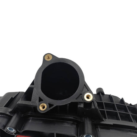Intake Manifold Without Motor Fit For Audi A3 A4 A5 A6 Q5 TT For Volkswagen Golf Passat Tiguan EOS Scirocco Skoda Yeti Superb Octavia Seat Exeo EIM-VW005 - Machter