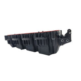 Intake Manifold Without Motor Fit For Audi A3 A4 A5 A6 Q5 TT For Volkswagen Golf Passat For Skoda For Seat - Machter