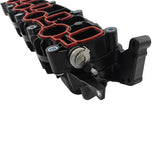 Intake Manifold Without Motor Fit For Audi A3 A4 A5 A6 Q5 TT For Volkswagen Golf Passat For Skoda For Seat - Machter