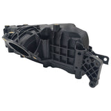 Intake Manifold Without Motor Fit For Audi A3 A4 A5 A6 Q5 TT For Volkswagen Golf Passat Tiguan EOS Scirocco Skoda Yeti Superb Octavia Seat Exeo EIM-VW005 - Machter