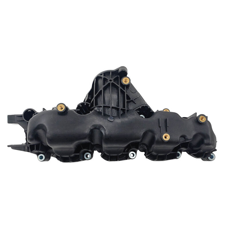 Intake Manifold Without Motor Fit For Audi A3 A4 A5 A6 Q5 TT For Volkswagen Golf Passat For Skoda For Seat - Machter
