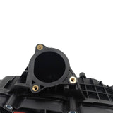 Intake Manifold Without Motor Fit For Audi A3 A4 A5 A6 Q5 TT For Volkswagen Golf Passat For Skoda For Seat - Machter