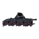 Intake Manifold Without Motor Fit For Audi A3 A4 A5 A6 Q5 TT For Volkswagen Golf Passat For Skoda For Seat - Machter