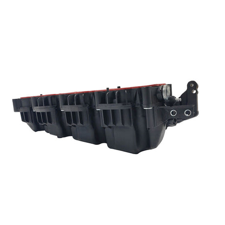 Intake Manifold Without Motor Fit For Audi A3 A4 A5 A6 Q5 TT For Volkswagen Golf Passat Tiguan EOS Scirocco Skoda Yeti Superb Octavia Seat Exeo EIM-VW005 - Machter