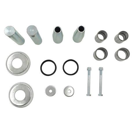 Pivot Pin Wear Bush & Seal Set Fit For Bobcat 773 S150 S160 S175 S185 S205 T180 For Skid Steer Loader T180 T190 S150 S160 S175 S185 - Machter