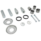 Pivot Pin Wear Bush & Seal Set Fit For Bobcat 773 S150 S160 S175 S185 S205 T180 For Skid Steer Loader T180 T190 S150 S160 S175 S185 EKPK-BOB001 - Machter