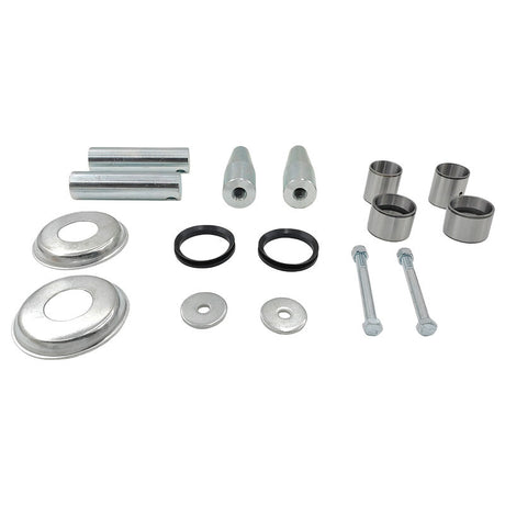 Pivot Pin Wear Bush & Seal Set Fit For Bobcat 773 S150 S160 S175 S185 S205 T180 For Skid Steer Loader T180 T190 S150 S160 S175 S185 - Machter