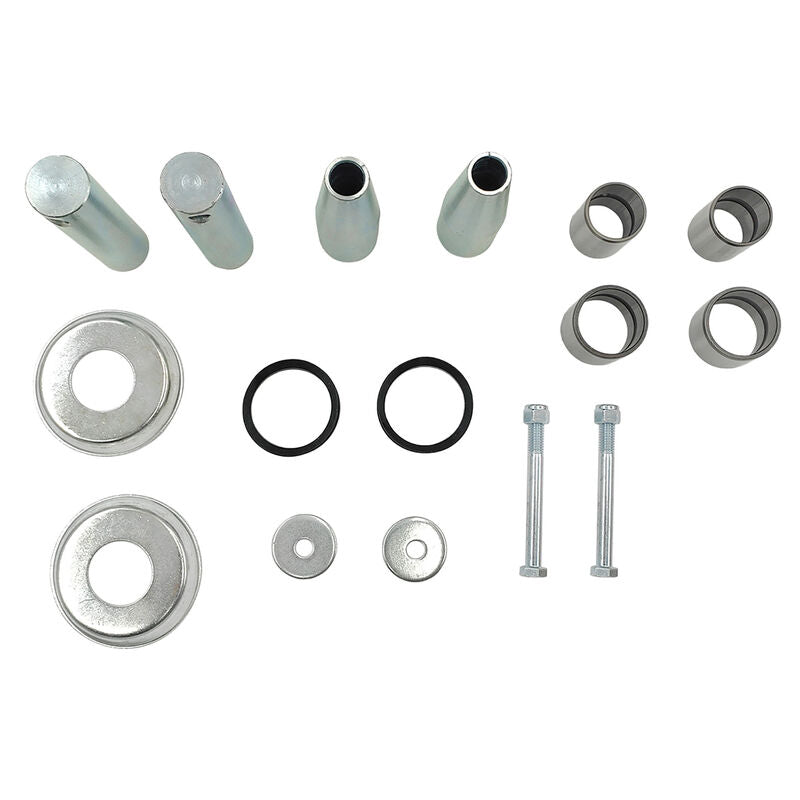 Pivot Pin Wear Bush & Seal Set Fit For Bobcat 773 S150 S160 S175 S185 S205 T180 For Skid Steer Loader T180 T190 S150 S160 S175 S185 EKPK-BOB001 - Machter