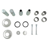Pivot Pin Wear Bush & Seal Set Fit For Bobcat 773 S150 S160 S175 S185 S205 T180 For Skid Steer Loader T180 T190 S150 S160 S175 S185 EKPK-BOB001 - Machter