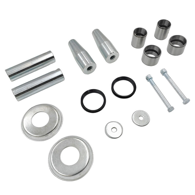 Pivot Pin Wear Bush & Seal Set Fit For Bobcat 773 S150 S160 S175 S185 S205 T180 For Skid Steer Loader T180 T190 S150 S160 S175 S185 EKPK-BOB001 - Machter