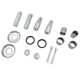 Pivot Pin Wear Bush & Seal Set Fit For Bobcat 773 S150 S160 S175 S185 S205 T180 For Skid Steer Loader T180 T190 S150 S160 S175 S185 EKPK-BOB001 - Machter