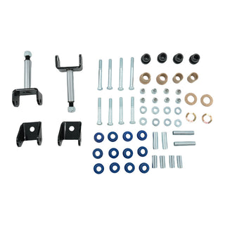 King Pins & Swivel Hubs