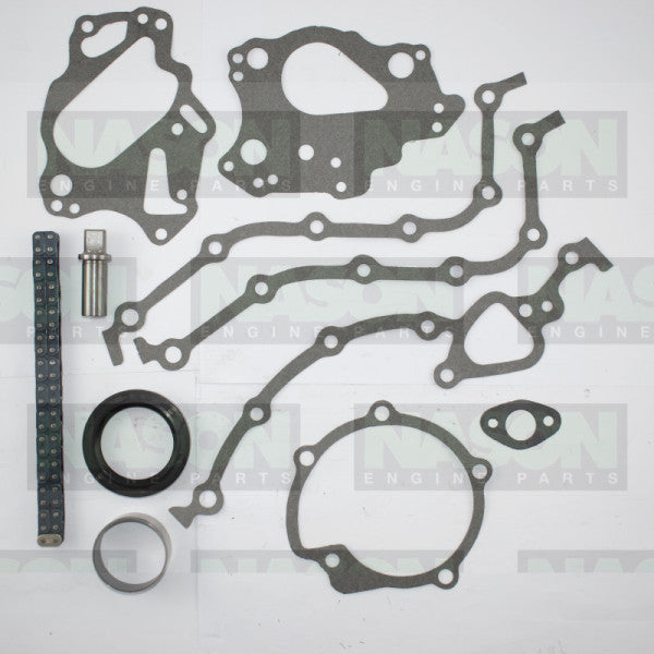 Balance Shaft Eliminator Kit MITSUBISHI 4G52 4G54 ELM2 - NASON