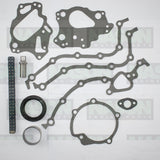 Balance Shaft Eliminator Kit MITSUBISHI 4G52 4G54 ELM2 - Nason