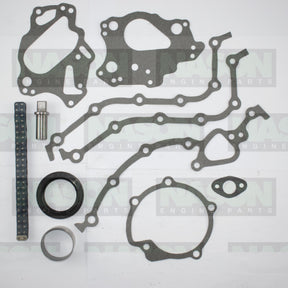 Balance Shaft Eliminator Kit MITSUBISHI 4G52 4G54 ELM2 - NASON