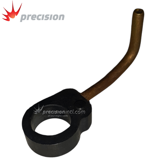 Piston Oil Squirter Each For Nissan TD42T ELPN4983 - Arco - Oil System Components - Arco