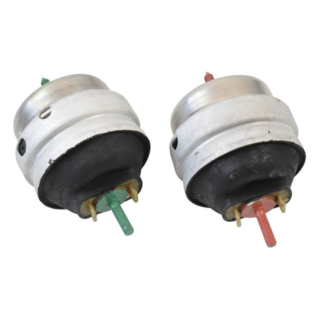 2Pieces Front Engine Mounts Fit For Audi A4 B6 B7 01-08 1.8L 2.0L LH & RH Pair Auto / Manual - Machter