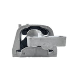 1 x Engine Mount Right Hand Side Fit For Audi A3 8P For Seat Altea Toledo III Leon 1P1 For Skoda EM-AU004 - Machter