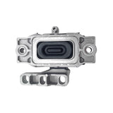 1 x Engine Mount Right Hand Side Fit For Audi A3 8P For Seat Altea Toledo III Leon 1P1 For Skoda EM-AU004 - Machter