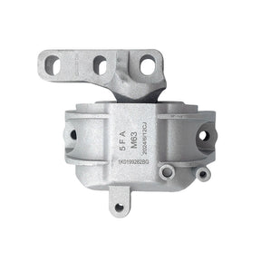 1 x Engine Mount Right Hand Side Fit For Audi A3 8P For Seat Altea Toledo III Leon 1P1 For Skoda EM-AU004 - Machter