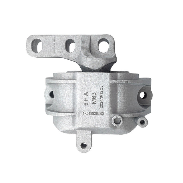 1 x Engine Mount Right Hand Side Fit For Audi A3 8P For Seat Altea Toledo III Leon 1P1 For Skoda EM-AU004 - Machter