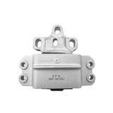 1 x Engine Mount Left Hand Side Fit For Audi A3 8P1 8PA For Seat Altea Toledo Alhambra Leon EM-AU005 - Machter