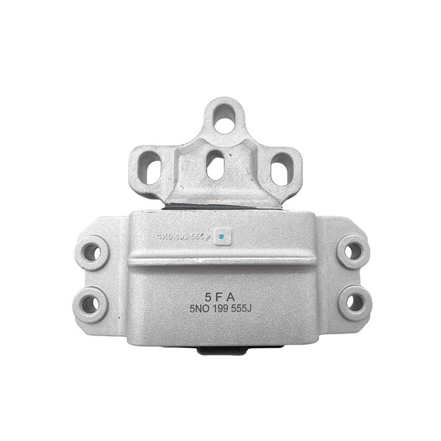 1 x Engine Mount Left Hand Side Fit For Audi A3 8P1 8PA For Seat Altea Toledo Alhambra Leon EM-AU005 - Machter