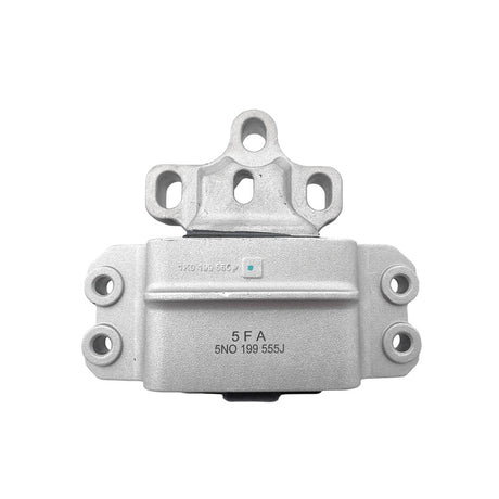 1 x Engine Mount Left Hand Side Fit For Audi A3 8P1 8PA For Seat Altea Toledo Alhambra Leon - Machter