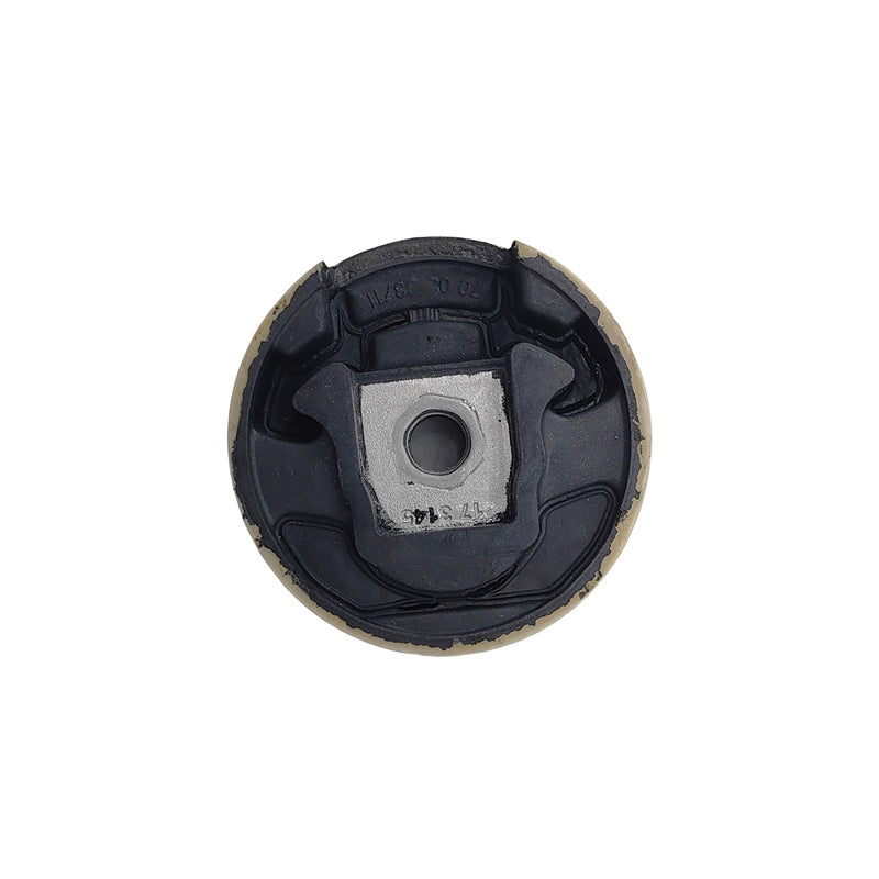 Pair Rear Upper Engine Mounts Fit For Audi A3 8P CDAA 1.8T 03/2008-01/2010 Auto Manual EM-AU007-2PCS - Machter