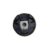 Pair Rear Upper Engine Mounts Fit For Audi A3 8P CDAA 1.8T 03/2008-01/2010 Auto Manual EM-AU007-2PCS - Machter