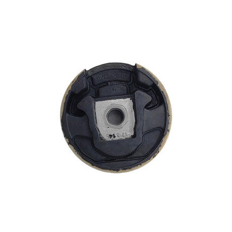 Pair Rear Upper Engine Mounts Fit For Audi A3 8P CDAA 1.8T 03/2008-01/2010 Auto Manual - Machter