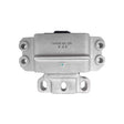 1 x Engine Mount Left Hand Side Fit For Audi A3 8P1 8P7 8PA For Seat Altea Leon Toledo For Skoda EM-AU008 - Machter
