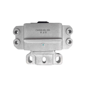 1 x Engine Mount Left Hand Side Fit For Audi A3 8P1 8P7 8PA For Seat Altea Leon Toledo For Skoda EM-AU008 - Machter