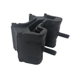 Engine Mount Fit For Mercedes Benz M-Class W163 ML270 ML320 ML350 3.7 1998-2005 EM-BEN001 - Machter