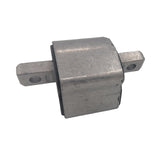 Engine Mount Fit For Mercedes Benz C-Class W202 W203 E-Class W210 SLK R170 EM-BEN003 - Machter